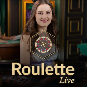 Roulette Live