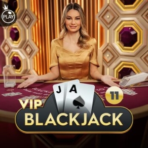 VIP Blackjack
