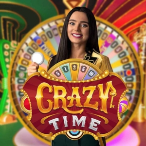 Crazy Time