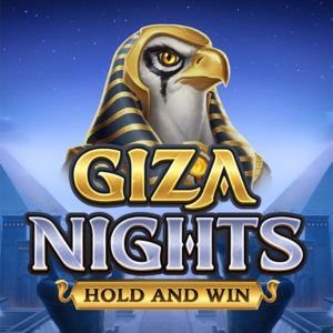Giza Night