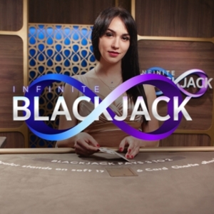 Infinity Blackjack