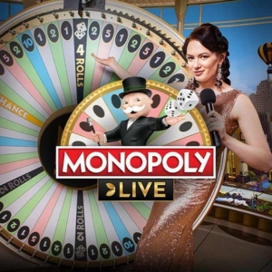 Monopoly Live