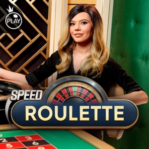 Speed Roulette