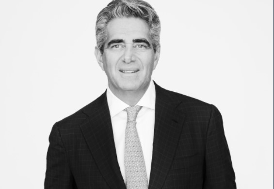 Jeffrey Soffer